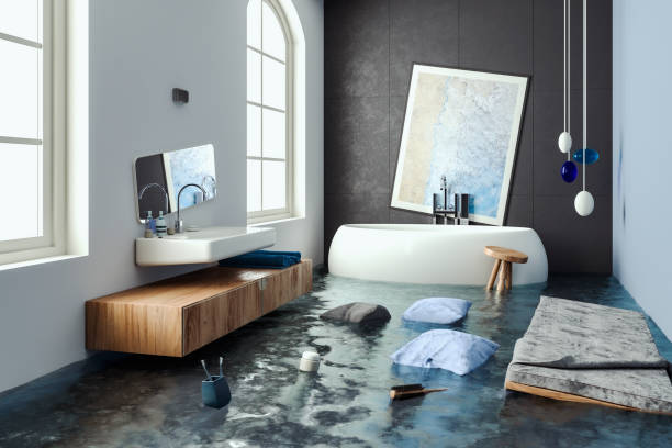 Best 24/7 water damage repair  in Ramtown, NJ