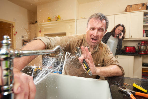 Best 24/7 water damage repair  in Ramtown, NJ